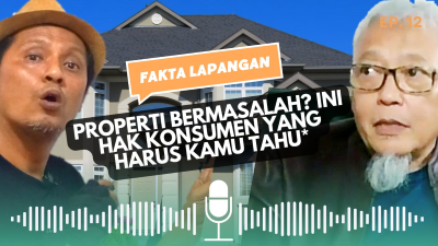 Hak Konsumen Properti