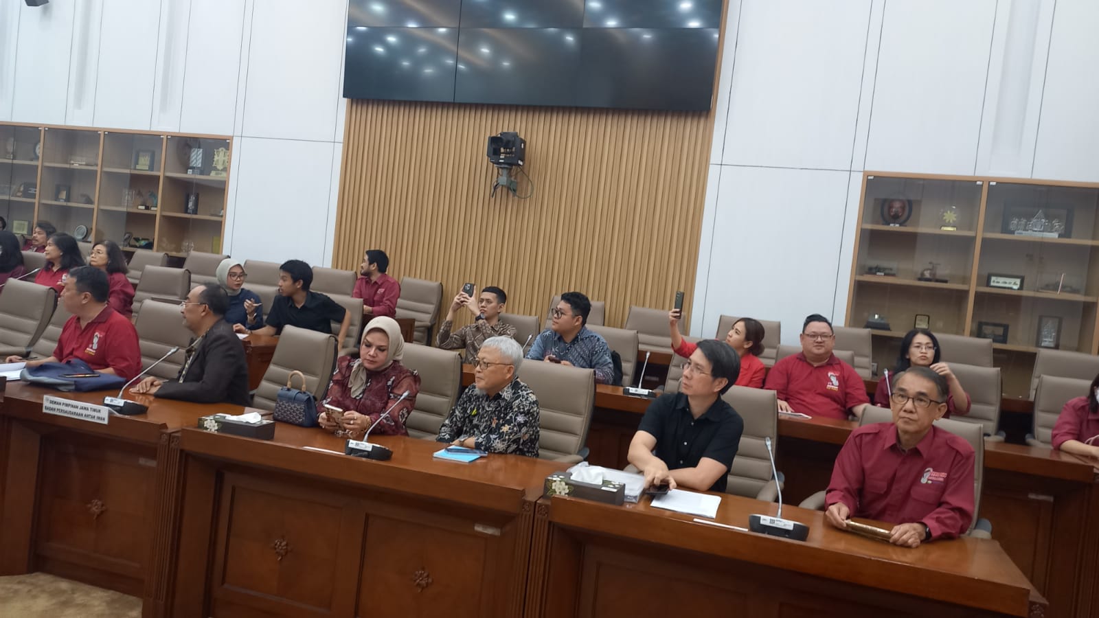 Konsumen Suara Jakarta